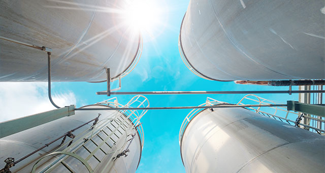 Klenk Industrieanlagenbau Ravensburg