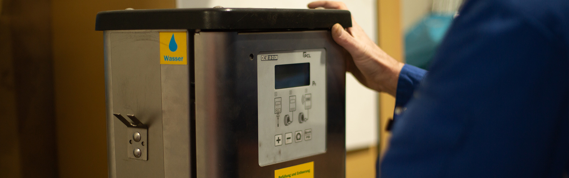 Klenk Elektrotechnik Bodnegg