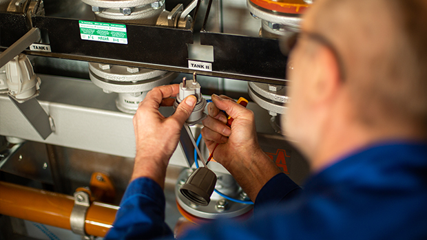 Ausbildung Elektroniker für