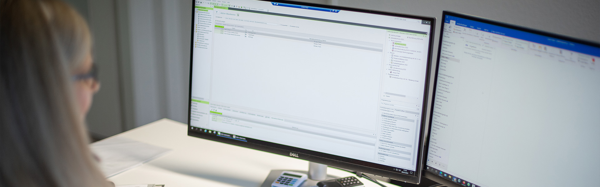 Büroadministration Klenk Tankanlagen